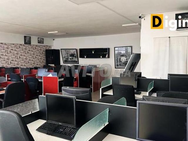 Bureau location à Mohammedia, Gharb-Chrarda-Beni Hssen