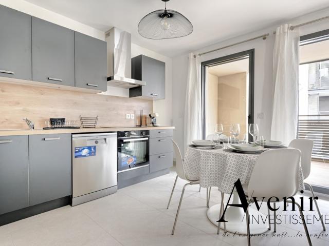 Appartement location à Lyon, Métropole de Lyon