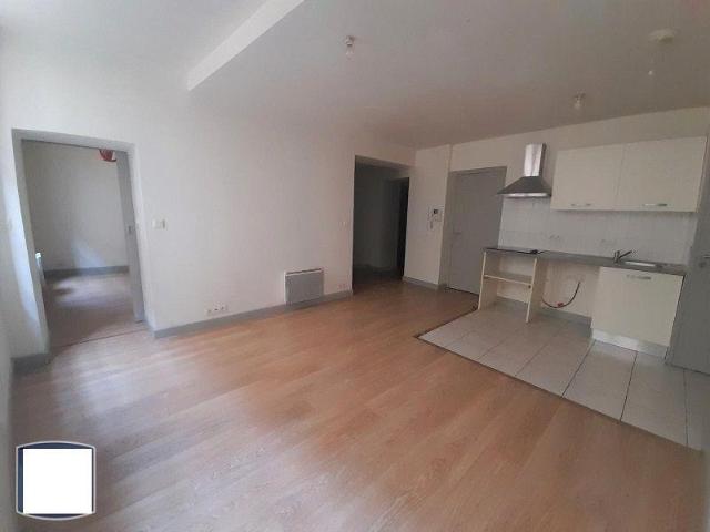 Appartement location à Carpentras