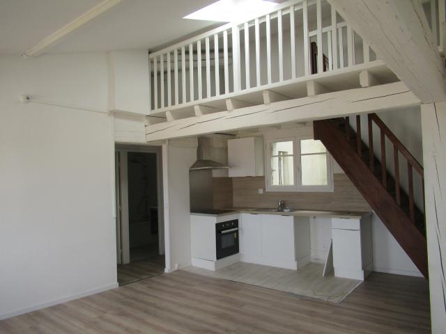 Appartement location à Sélestat-Erstein, Ville