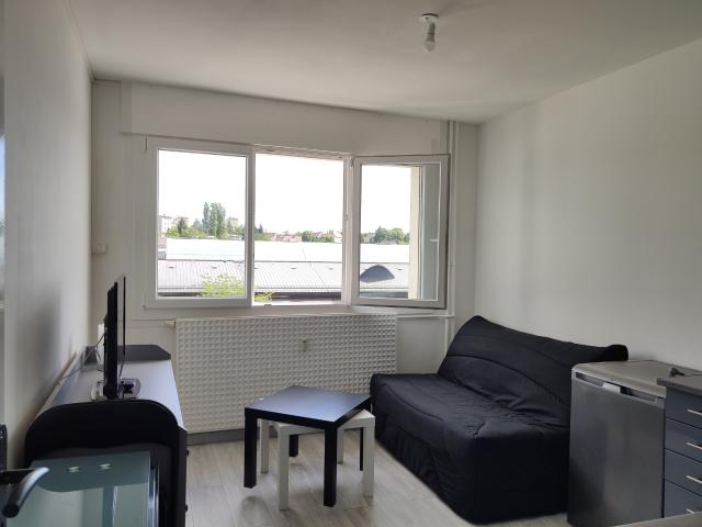 Appartement location à Montbéliard