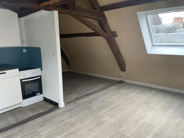 Appartement location à La Flèche, Sablé-sur-sarthe