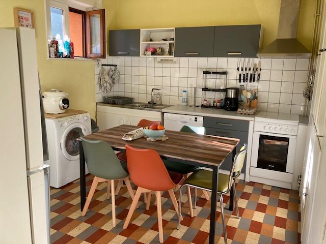 Appartement location à Épinal, La Bresse