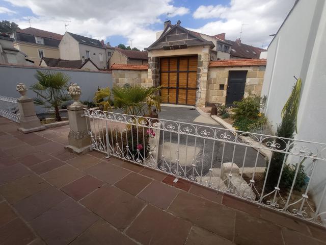 Maison location à Montluçon
