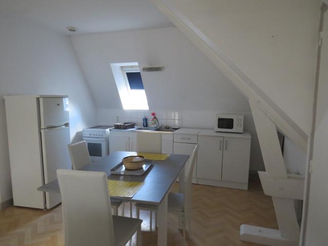 Appartement location à La Flèche, Sablé-sur-sarthe