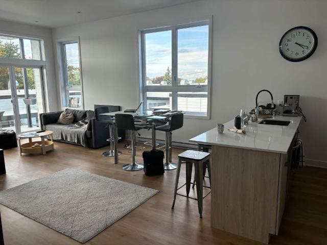 Apartment for rent in Repentigny, Lanaudière