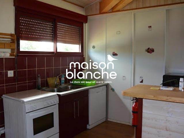 Maison location à Jonzac, Saint-aigulin