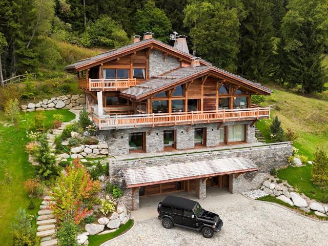 Maison vente à Bonneville, Passy