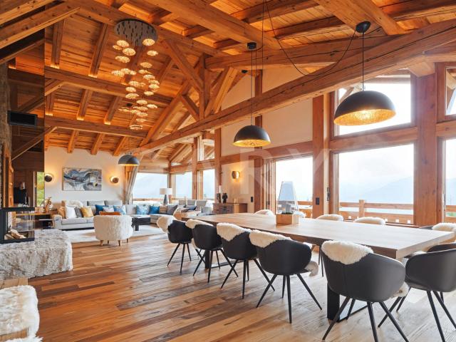 Maison vente à Bonneville, Passy