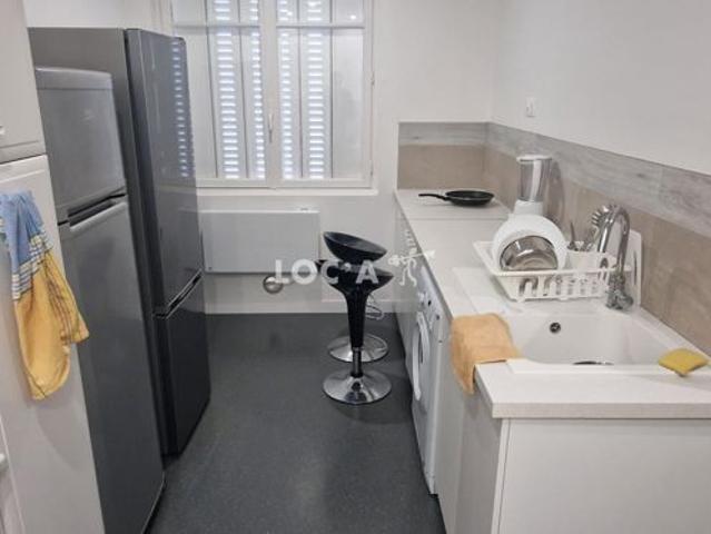 Appartement location à Lyon, Métropole de Lyon