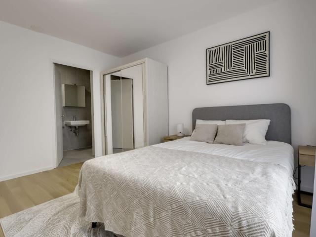 Apartment mieten in Renens, Waadt