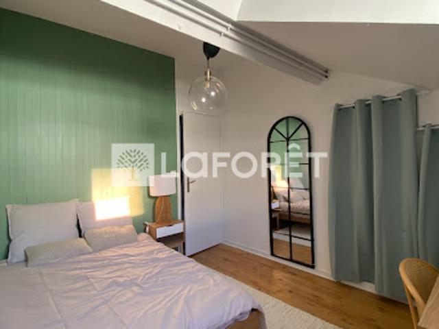 Chambre location à Valence