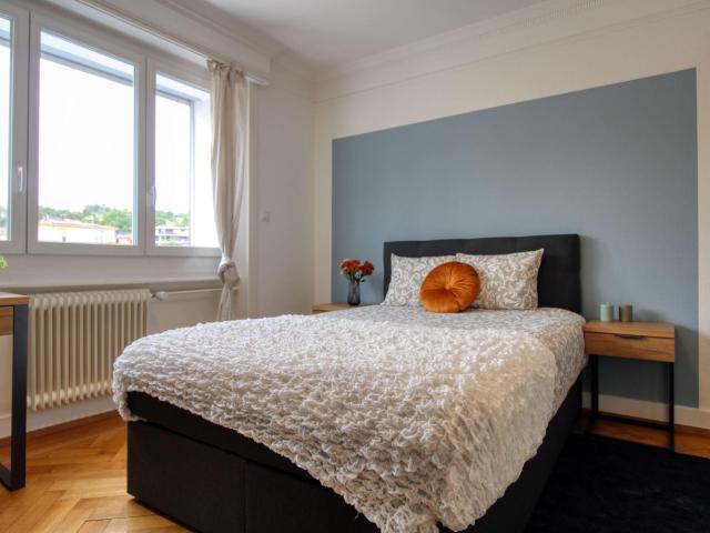 Zimmer mieten in Cheseaux-Lausanne, Waadt