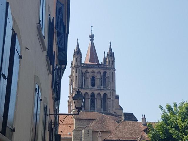 Zimmer mieten in Cheseaux-Lausanne, Waadt
