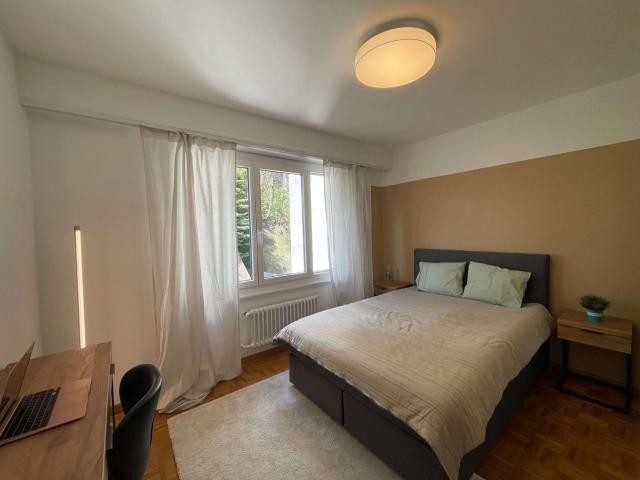 Zimmer mieten in Cheseaux-Lausanne, Waadt