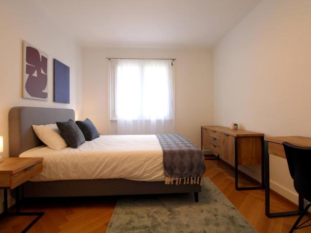 Apartment mieten in Cheseaux-Lausanne, Waadt