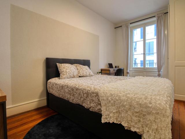 Zimmer mieten in Cheseaux-Lausanne, Waadt