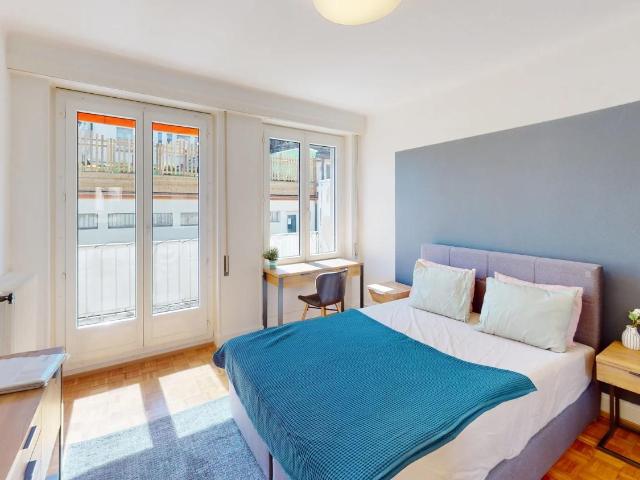 Zimmer mieten in Cheseaux-Lausanne, Waadt