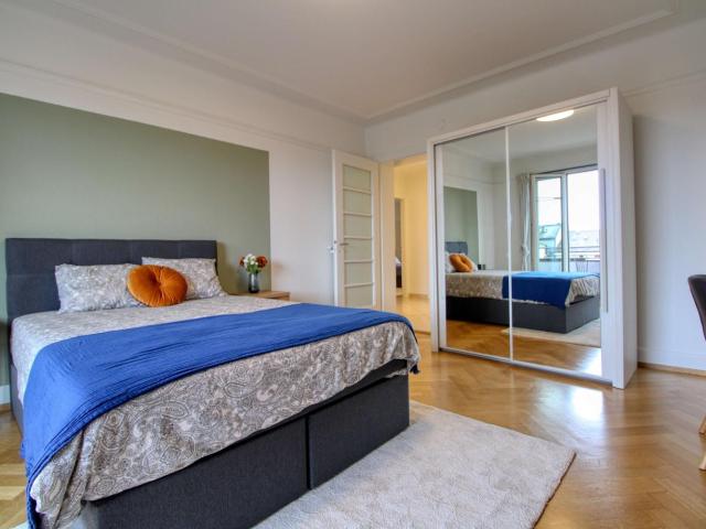 Apartment mieten in Cheseaux-Lausanne, Waadt