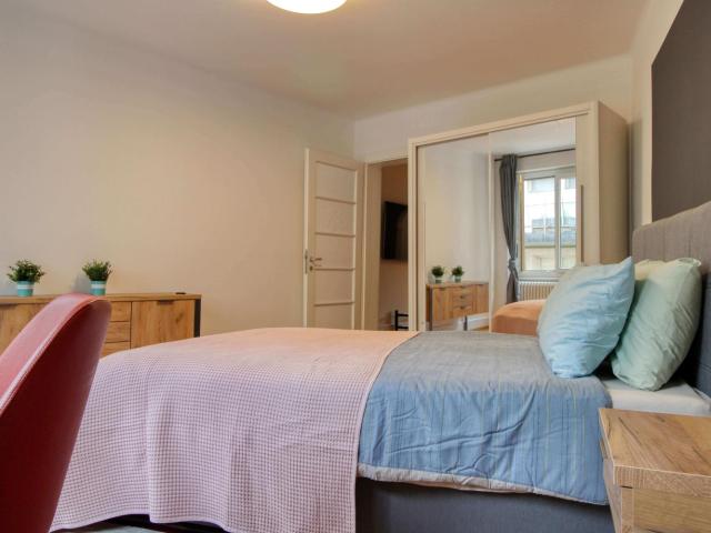 Zimmer mieten in Cheseaux-Lausanne, Waadt
