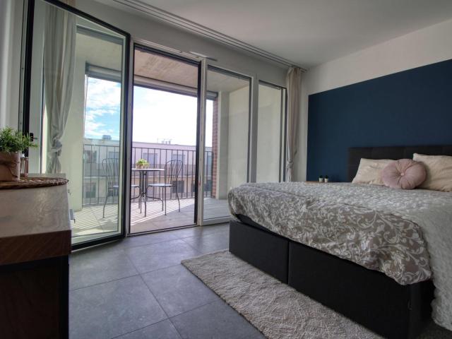 Apartment mieten in Crissier, Waadt