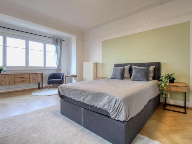 Apartment mieten in Cheseaux-Lausanne, Waadt