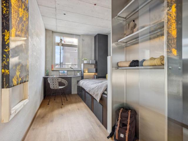 Zimmer mieten in Crissier, Waadt