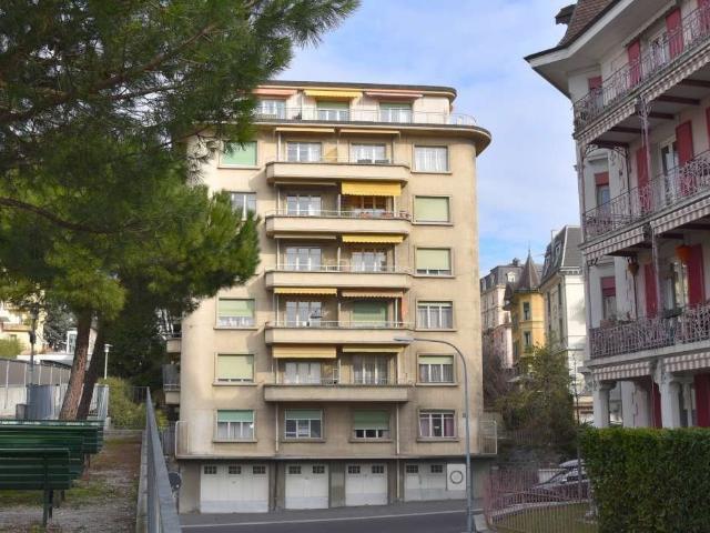 Apartment mieten in Cheseaux-Lausanne, Waadt