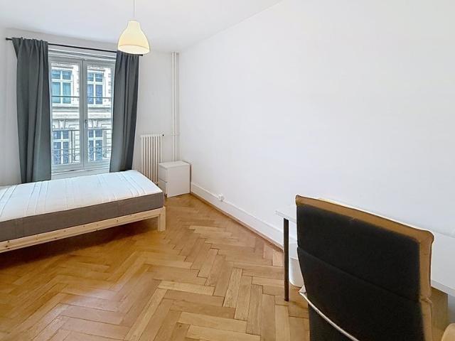 Zimmer mieten in Cheseaux-Lausanne, Waadt