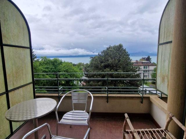 Zimmer mieten in Cheseaux-Lausanne, Waadt