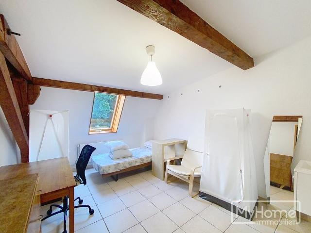 Apartment mieten in Cheseaux-Lausanne, Waadt