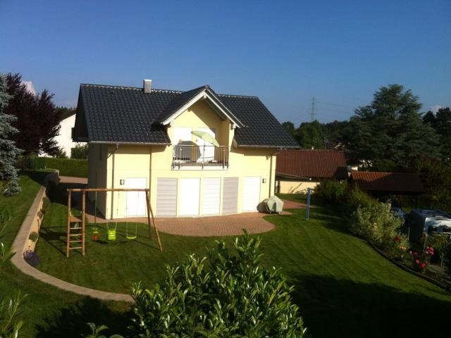 Apartment mieten in Epalinges, Waadt