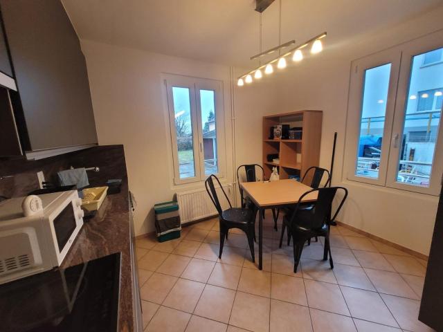 Zimmer mieten in Crissier, Waadt