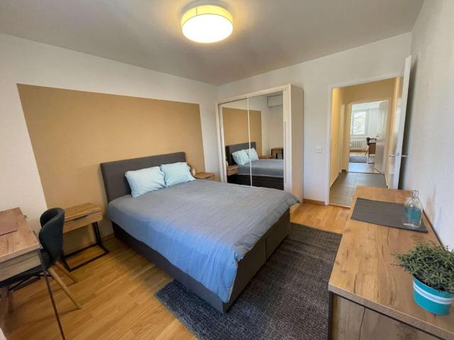 Zimmer mieten in Cheseaux-Lausanne, Waadt