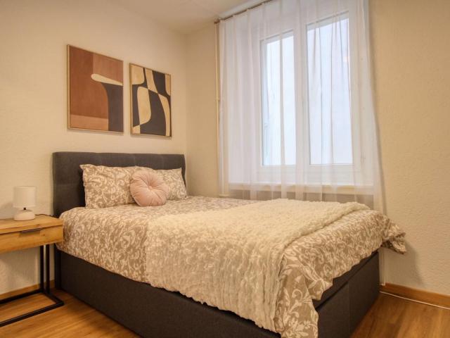 Apartment mieten in Cheseaux-Lausanne, Waadt