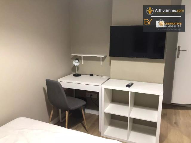 Appartement location à Rennes, Bretagne