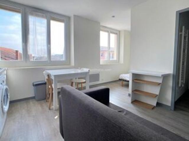 Appartement location à Albi