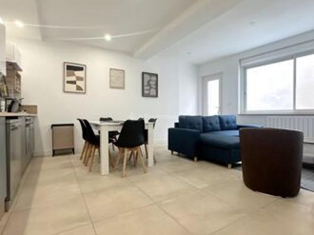 Appartement location à Albi