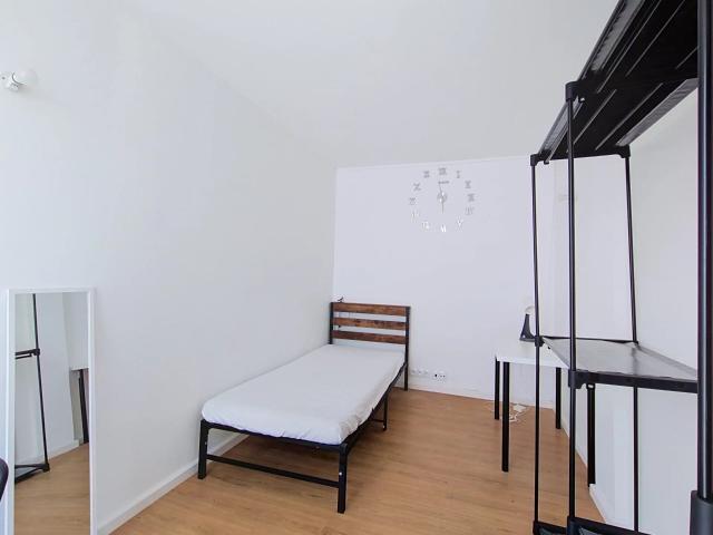 Appartement location à L'Haÿ-les-Roses, Valenton