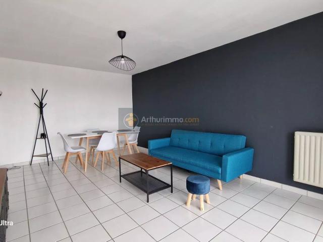 Appartement location à Brest, Bretagne