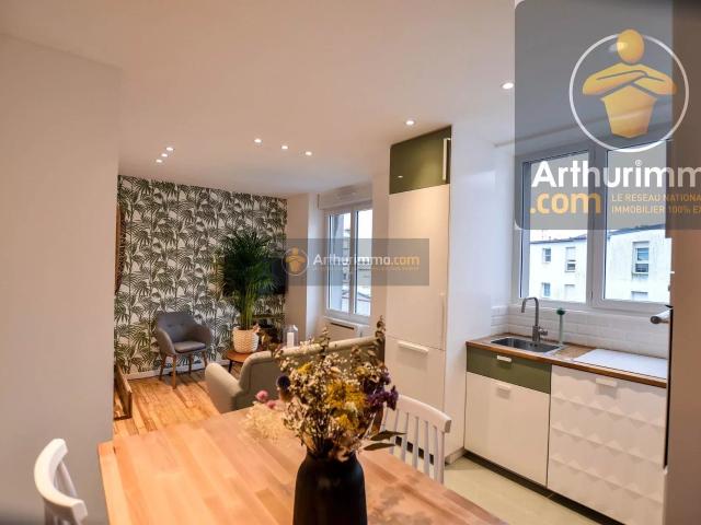 Appartement location à Brest, Bretagne