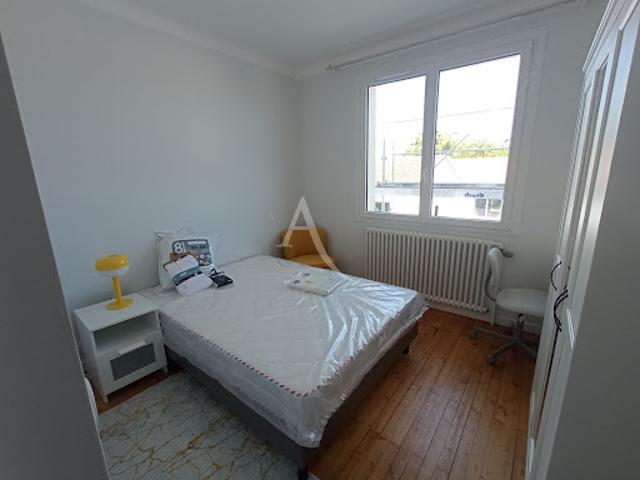 Chambre location à Les Sables-d'Olonne, Challans