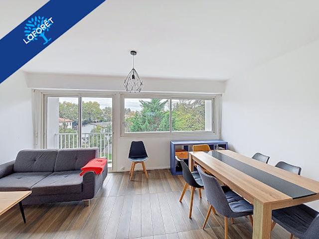 Appartement location à Bordeaux, Cenon