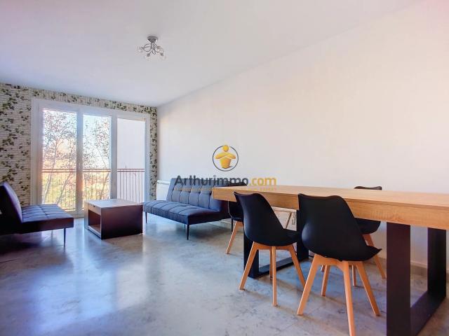 Appartement location à Perpignan