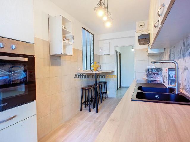 Appartement location à Perpignan