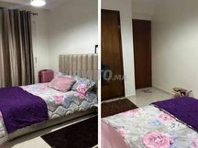 Appartement location à Anfa, Gharb-Chrarda-Beni Hssen