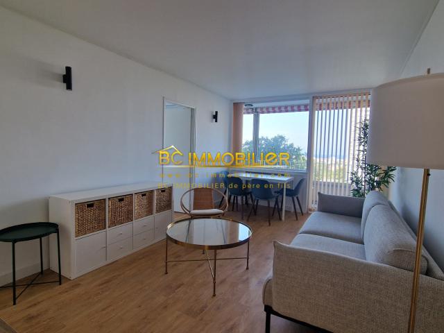 Chambre location à Marseille
