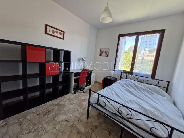 Maison location à Marseille
