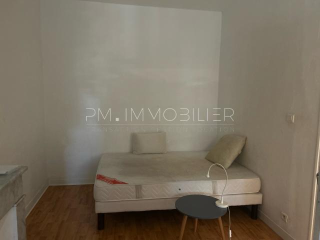 Appartement location à Marseille