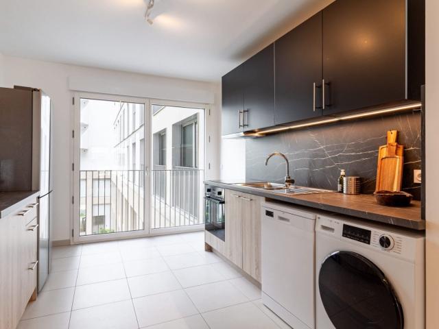 Appartement location à Saint-Denis, Saint-denis